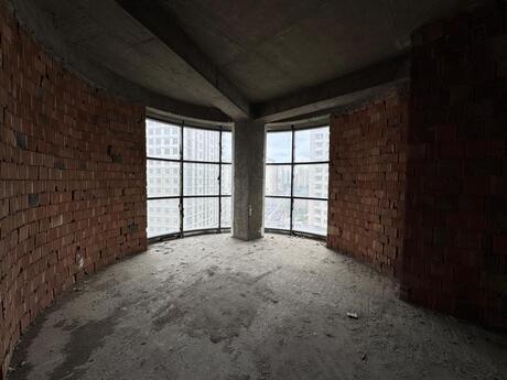 5-room apartment, 218 m², Gənclik: 495 000 ₼ 2