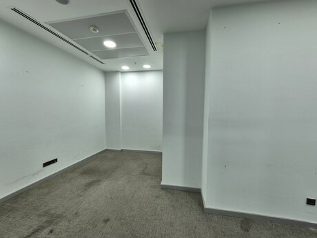 3-комн. офис - м. 28 мая - 57 м²