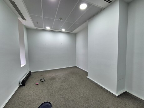 3-комн. офис - м. 28 мая - 57 м²