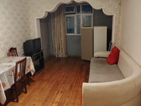 Elan №6043964 - Bakı, Memar Əcəmi m., 2 otaqlı, 55 m², 5/5 mərtəbə