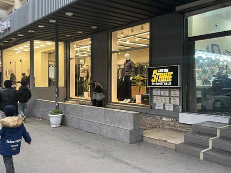 Объявление №6043968 - Баку, м. Нариман Нариманов, 50 м²