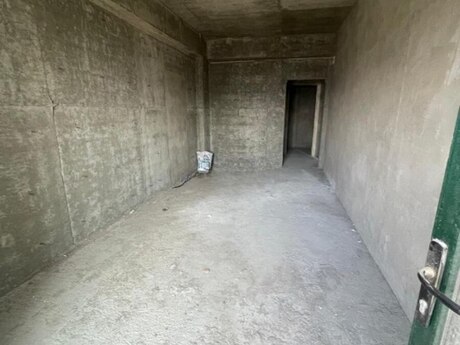 4 otaqlı yeni tikili - 20 Yanvar m. - 160 m²