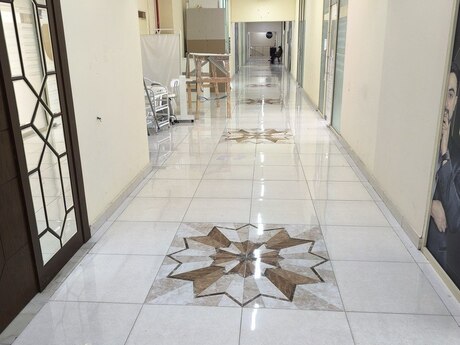 Obyekt - İnşaatçılar m. - 60 m²