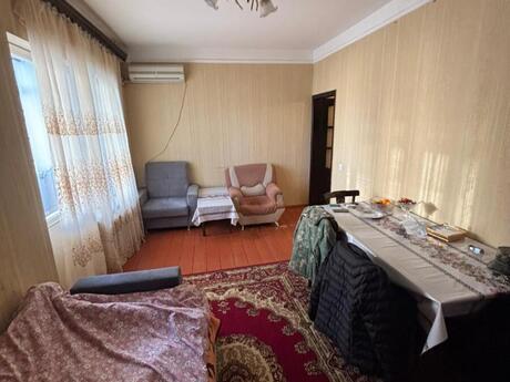 2 otaqlı köhnə tikili - Xalqlar Dostluğu m. - 65 m²