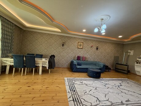 4-room house, 140 m², Məmmədli: 115 000 ₼ 2