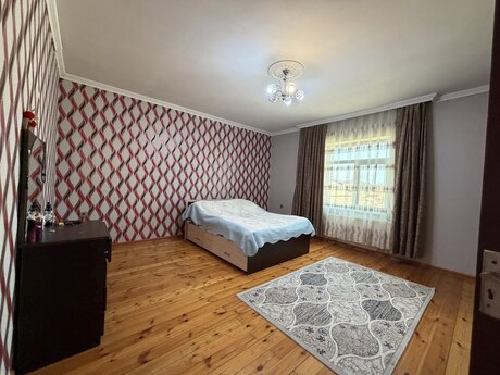 4-room house, 140 m², Məmmədli: 115 000 ₼ 4