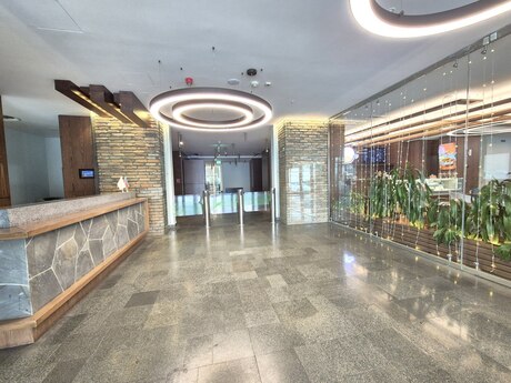 Объявление №6044004 - Баку, м. 28 мая, 6-комн., 232 м²