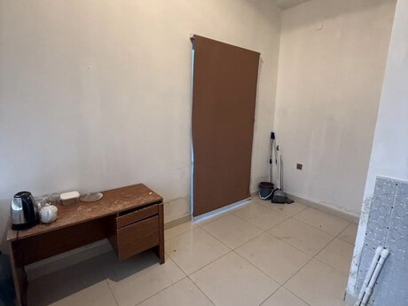 1 otaqlı yeni tikili - Neftçilər m. - 37 m²