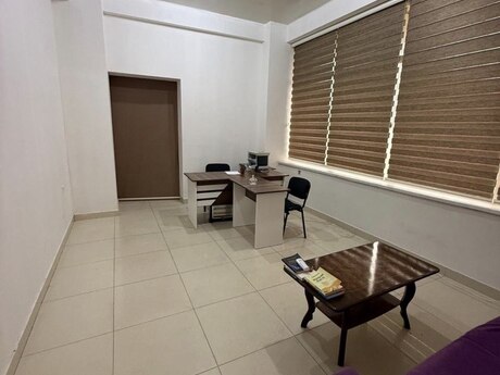 1 otaqlı yeni tikili - Neftçilər m. - 37 m²