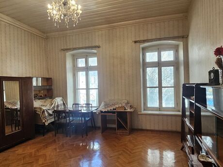 Объявление №6044042 - Баку, м. 28 мая, 3-комн., 75 м², 2/3 этаж