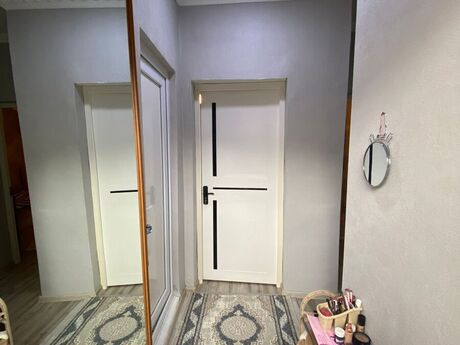 2 otaqlı həyət evi/bağ evi - Binəqədi q. - 50 m²