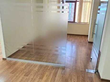 6-комн. офис - Наримановский  р. - 190 м²