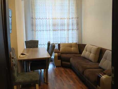 Объявление №6044056 - Баку, м. 8 ноября, 2-комн., 60 м², 4/20 этаж