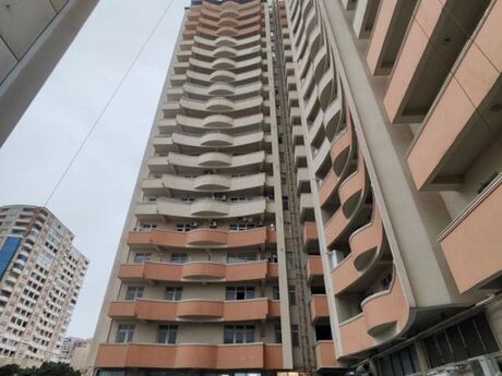 4-комн. новостройка - м. Шах Исмаил Хатаи - 179.5 м²