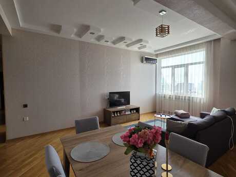2 otaqlı mənzil, 92 m², Şah İsmayıl Xətai: 260 000 ₼ 2
