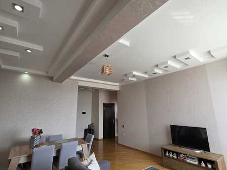 2 otaqlı mənzil, 92 m², Şah İsmayıl Xətai: 260 000 ₼ 5