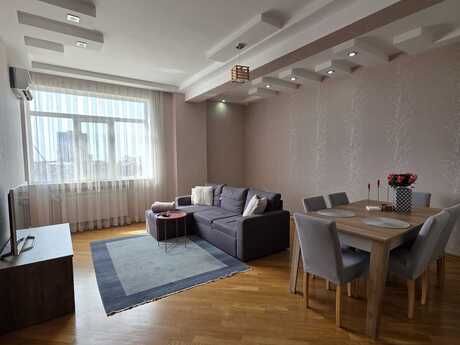 2 otaqlı mənzil, 92 m², Şah İsmayıl Xətai: 260 000 ₼ 4