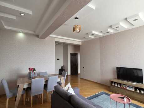 2 otaqlı mənzil, 92 m², Şah İsmayıl Xətai: 260 000 ₼ 3