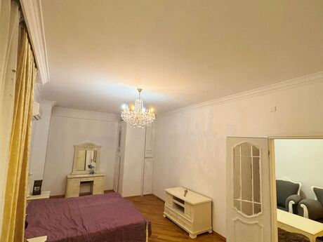 Kirayə 2 otaqlı mənzil, 105 m², Elmlər Akademiyası: 999 ₼/ay 3
