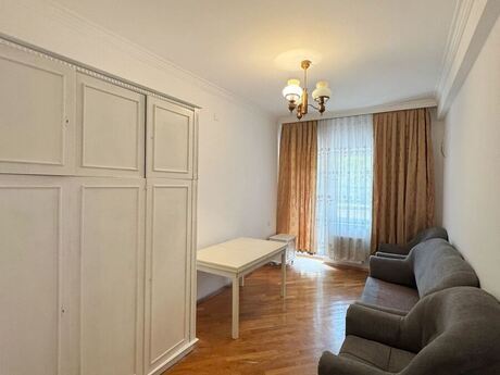Kirayə 2 otaqlı mənzil, 105 m², Elmlər Akademiyası: 999 ₼/ay 2