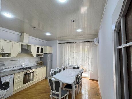 Kirayə 2 otaqlı mənzil, 105 m², Elmlər Akademiyası: 999 ₼/ay 5