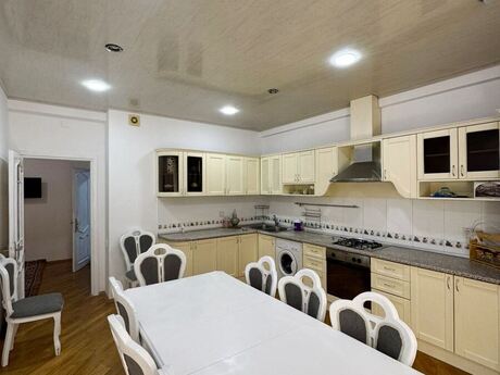 Kirayə 2 otaqlı mənzil, 105 m², Elmlər Akademiyası: 999 ₼/ay 4