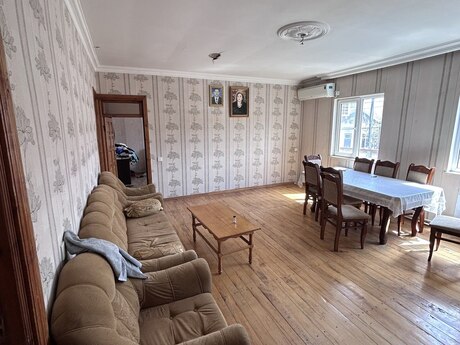 Объявление №6044059 - Баку, пос. Карачухур, 8-комн., 190 м²