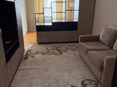 2-комн. новостройка - м. Нариман Нариманов - 63 м²