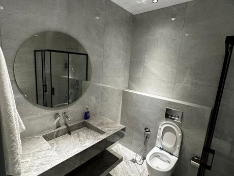 1-room apartment, 57,5 m², Nardaran: 210 000 ₼ 5