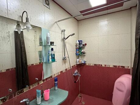 2 otaqlı yeni tikili - Xalqlar Dostluğu m. - 89 m²