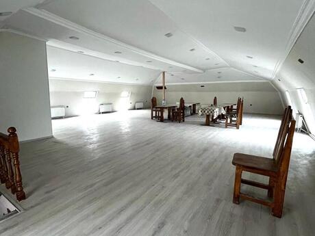 Obyekt - Binəqədi r. - 320 m²