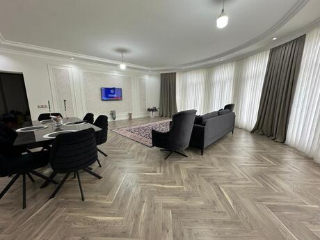 4-room apartment, 192 m², Şah İsmayıl Xətai: 560 000 ₼ 2