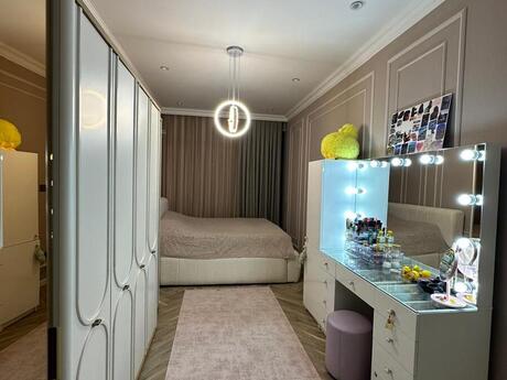 4-room apartment, 192 m², Şah İsmayıl Xətai: 560 000 ₼ 5