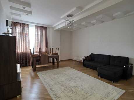 Объявление №6044125 - Баку, м. Шах Исмаил Хатаи, 2-комн., 92 м², 17/19 этаж