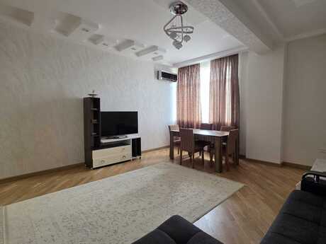 2 otaqlı mənzil, 92 m², Şah İsmayıl Xətai: 260 000 ₼ 2