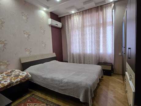2 otaqlı mənzil, 92 m², Şah İsmayıl Xətai: 260 000 ₼ 5
