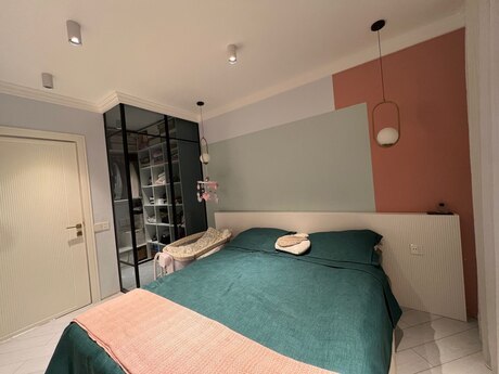 Elan №6044155 - Bakı, Neftçilər m., 3 otaqlı, 70 m², 4/5 mərtəbə