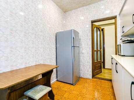Kirayə 3 otaqlı mənzil, 125 m², Sahil: 60 ₼/ay 5