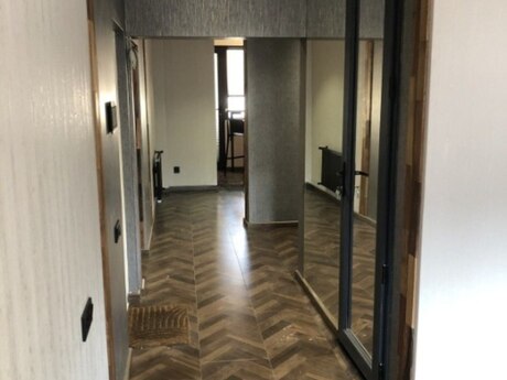 2 otaqlı köhnə tikili - Xətai r. - 65 m²