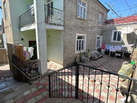 Elan №6044214 - Bakı, Yeni Günəşli q., 6 otaqlı, 215 m²