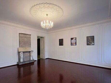 Obyekt - 28 May m. - 161 m²