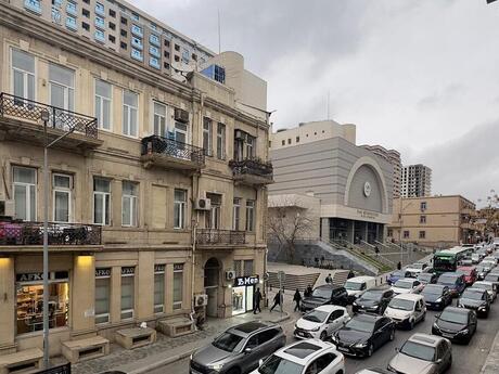 Объявление №6044208 - Баку, м. 28 мая, 161 м²