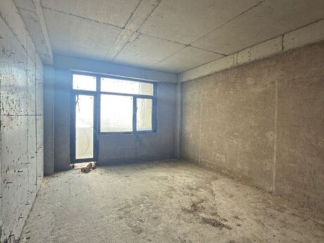 3 otaqlı yeni tikili - Nəsimi r. - 141 m²