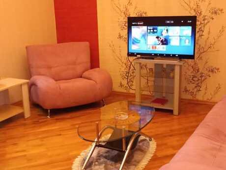 Elan №6044222 - Bakı, Sahil m., 2 otaqlı, 45 m², 3/4 mərtəbə