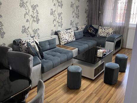 Elan №6044670 - Bakı, Bakıxanov q., 2 otaqlı, 75 m², 19/20 mərtəbə