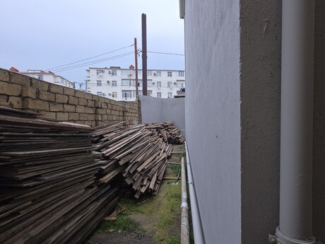 5 otaqlı həyət evi, 160 m², Masazır: 165 000 ₼ 5