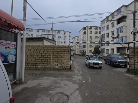 5 otaqlı həyət evi/bağ evi - Masazır q. - 160 m²