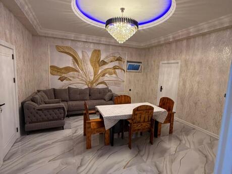 Elan №6044245 - Bakı, 20 Yanvar m., 2 otaqlı, 60 m², 3/17 mərtəbə