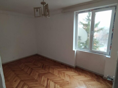 Объявление №6044230 - Баку, м. Элмляр Академиясы, 2-комн., 40.3 м², 1/5 этаж