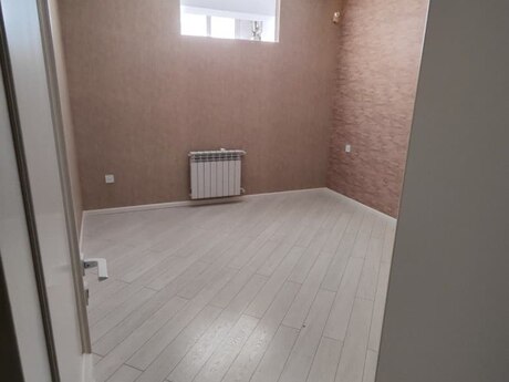 2 otaqlı yeni tikili - Neftçilər m. - 65 m²